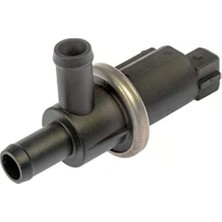 Gutsy Vw Grup Turbo Basınç Elektro Ayar Vanası A4-A6-C5-A8-Touareg  Selenoıd Ventıl 078133517F