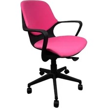 Vivense Goldsit Kidy Çocuk Koltuğu 100 P, Pembe Kumaş