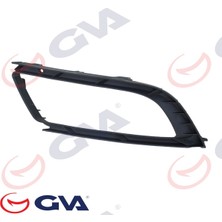 GVA Hnrlishp Ön Tampon Sis Çerçevesi Sisli Sol Superb 2013-2015
