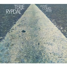 SoundBox Terje Rypdal - What Comes After - 1 CD ( Plak Değildir, CD Dir)
