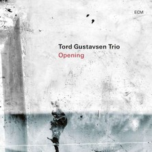 SoundBox Tord Gustavsen Trıo - Openıng - 1 CD ( Plak Değildir, CD Dir)