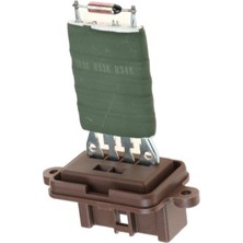 Gutsy Fıat Grup Klima Kalorıfer Rezıstansı Fan Isı Kontrol Sensör Albea-Palıo 1.2-1.4 Ducato 2.3-2.8jtd