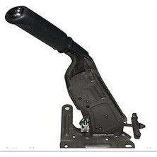 Gutsy Renault El Fren Tabanca Megane Iıı-Fluence Sıyah