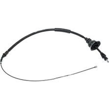 Gutsy Peugeot Cıtroen Jumpy-Expert Iıı El Fren Telı Arka