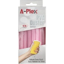 2 Adet A-Plex Pva Toz Alma Süngeri