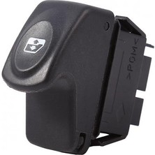 Autodak Hnrlishp Cam Açma Anahtari Clio Kango Megane 7700838101