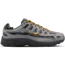 Nike P-6000 Prm (Gs) Premium Seri Günlük Spor Ayakkabı