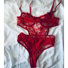 Monaintimates Monalovebodysuıt