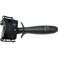 Autodak Hnrlishp Silecek Kumanda Kolu Silme Yikama Fonksiyonu Ile Master Ii-Trafic Ii-Vivaro-Movano 2001