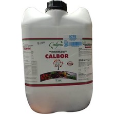 Calipso Calbor Ca(NO3)2 Çözeltisi (20 Litre)