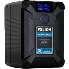 Fxlion Nano Three