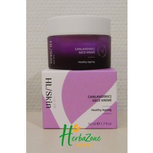 Herbalife Hl/skin Canlandırıcı Gece Kremi 50 ml – Gece Boyu Nem & Işıltı