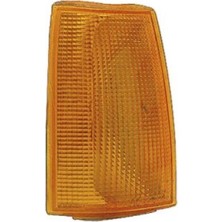 Eser Hnrlishp Sinyal Lambasi Sol Sari Renault R9 Duylu