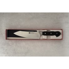 Zwilling Zwıllıng Pro Kompakt Şef Bıçağı | Özel Formül Çelik | 18 cm