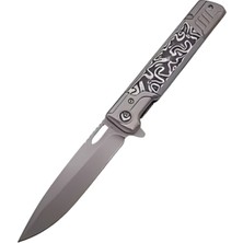 Bbox Swat Püsküllü Çakı Beyaz