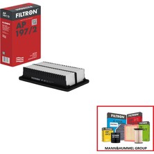 Hava Filtre Hyundaı I20 2-3 2014+ Bayon 1,0 T-Gdi 1,2 1,4 1,4crdi 1,6 T-Gdi 28113-C8000 AP197/2 Filtron