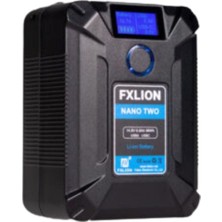 Fxlion Nano Two
