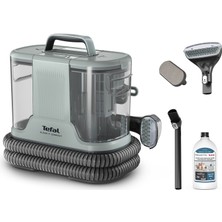 Tefal 400 Watt  Kapasiteli Halı & Koltuk Temizleyici
