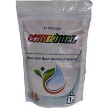 Mebor Combimeb Mikro Bitki Besin Maddeleri (1 Kilogram)