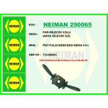 Bescher Hnrlishp Far Silecek Kolu Fiat Palio Weekend-Siena 01 - Arka Silecek Ile