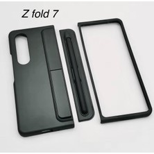 Pandatech Zfold 7 Stantlı Kalemli Korumakılıfı /