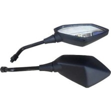 Cf Moto Nk 250 Ayna Takımı