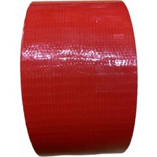 Kırmızı Tamir Bandı 45mm*10m