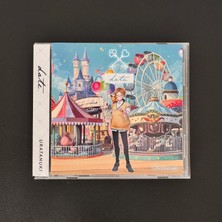 Only Japan Vinyl Uratanuki – Date CD