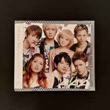 Only Japan Vinyl Aaa – Still Love You CD