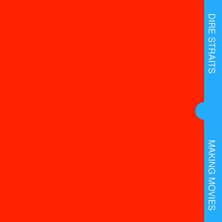 Mercury Records Dire Straits : Making Movies (Plak Değildir Cd)(Cd)