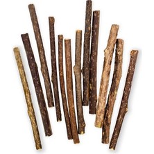 Colezium Ince Çubuk Kedi Oyuncağı 15 Adet