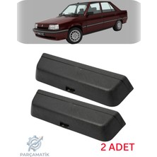 Parçamatik Renault R9 Broadway 97/00 Ön Kapı Cebi Siyah Sağ/sol (2ADET)