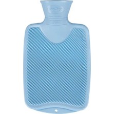 Montreal Fashy Çocuk Termofor Mavi 0,8 Litre ( 1 Adet )