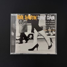 Only Japan Vinyl Sonny Clark – Cool Struttin' CD