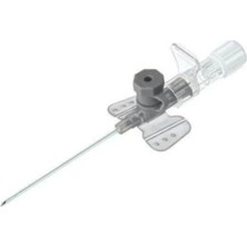 Montreal Anjiokat.ı.v Kanul.branül. 16G Gri/damaryolu Brp ( 6 Adet )