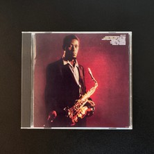 Only Japan Vinyl Sonny Rollins – Sonny Rollins And The Contemporary Leaders CD
