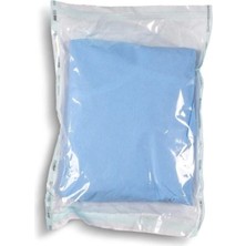 Montreal Sms Steril Cerrahi Mavi Önlük Tek Kulanımlık(50 Adet) ( 1 Adet )