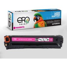 Canon CRG-731M Kırmızı Muadil Toner