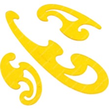  beş yıldızlar pistole takımı 3 lü büyük 015