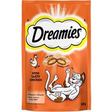 Terrien Kedi Ödül Maması (Tavuklu) 60 G