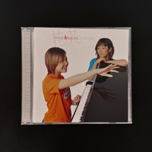 Only Japan Vinyl Hana＊hana – 2 Souls CD