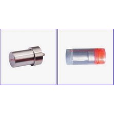 Gutsy Psa Yakıt Enjektör Memesi Nozul 2.3d-2.5d Ford-Peugeot-Cıtroen 504 Xd2 505 Xd3