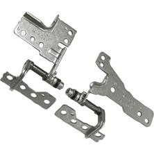 Alfamaks Asus D509 A509 F509 M509 X509 X515 F515 Serisi Menteşe Takımı