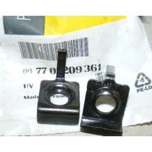 Gutsy Renault Emnıyet Kemer Sportu Megane