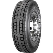 Goodyear 295/80R22.5 Rhd Iı Hct 152/148M 3psf (Çeker)