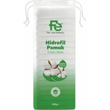 Montreal Fe Hidrofil Pamuk 200 gr ( 6 Adet )
