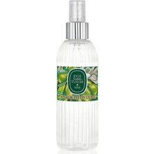 Montreal Eyüp Sabri Tuncer Sprey Kolonya Ayvalık Zeytin Çiçeği 150 ml Pet Şişe ( 6 Adet )