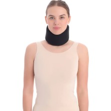 Montreal Orzen Sünger Boyunluk Siyah ( 6 Adet )