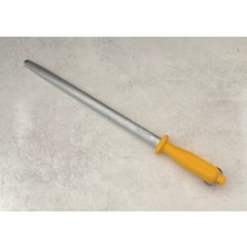 Solingen Güde Chrom Vanadıum Yassı Masat 30 cm