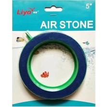 Terrien Halkalı Hava Taşı 12,5 cm